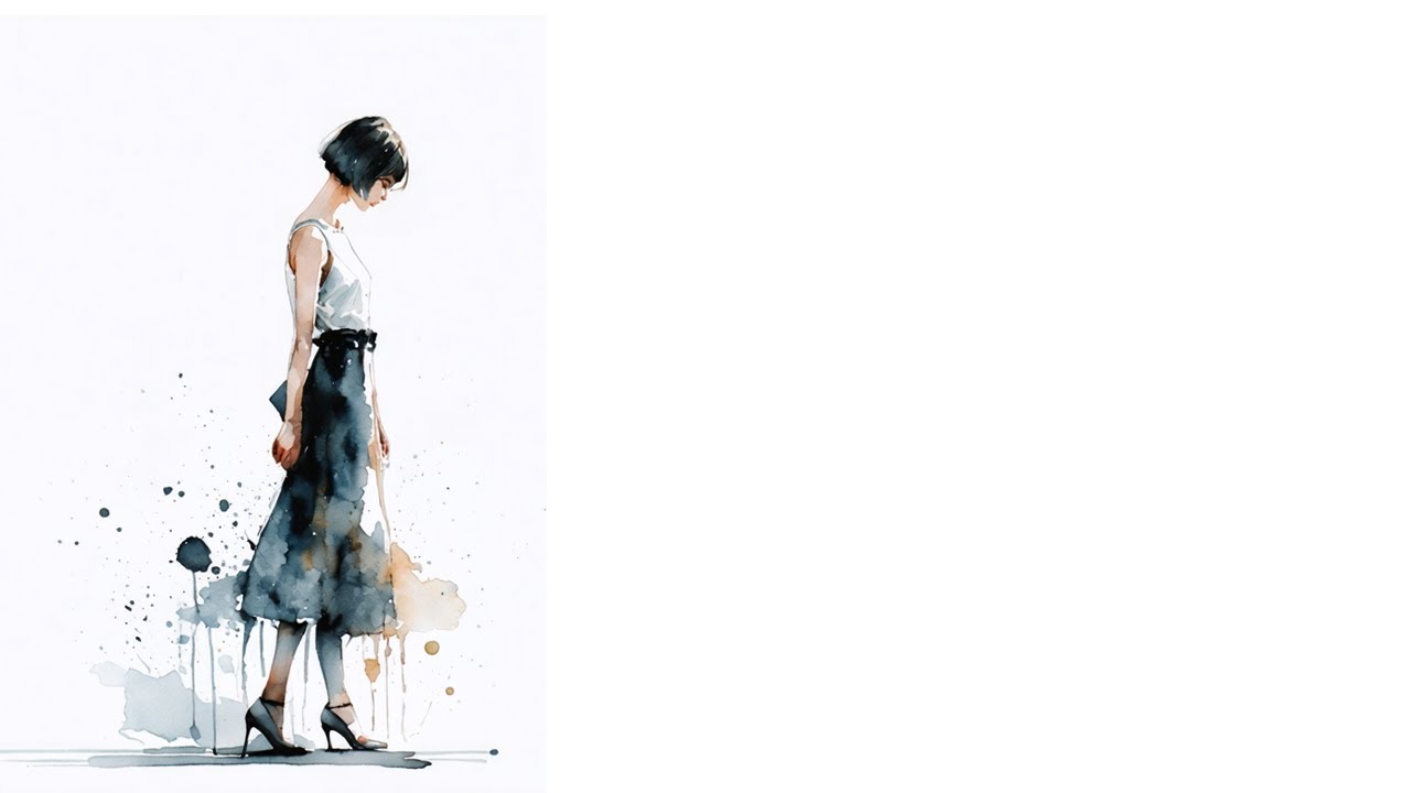 痛-WISH　| Emotional Electronic Music