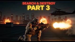 Not My Best Search & Destroy Game… (Part 3) | CODM screenshot 4
