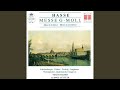 Miniature de la vidéo de la chanson Messe G-Moll (1783): I. Kyrie: Kyrie Eleison