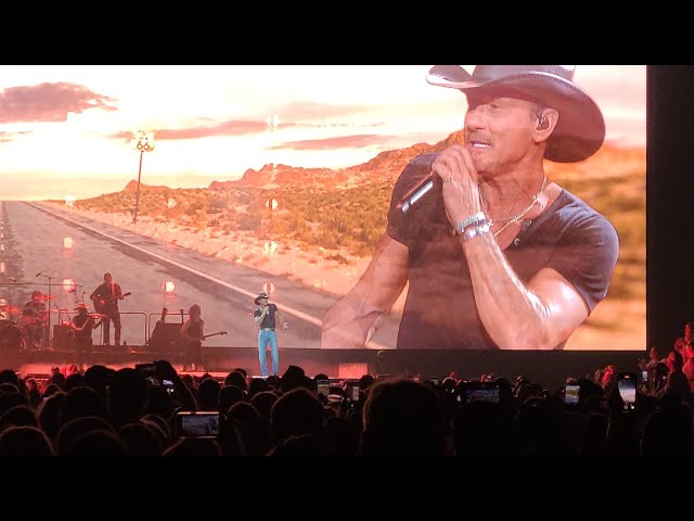 Tim McGraw - Something Like That             R. Ferrell, K. Follese