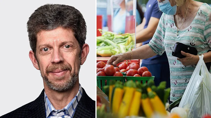 Questions about inflation? Personal finance column...
