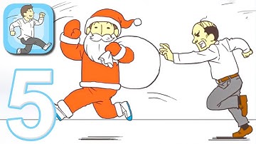 Skip School ! - Escape Game - Stage 81-100(THE END) All Levels Solution Android Gameplay Walkthrough