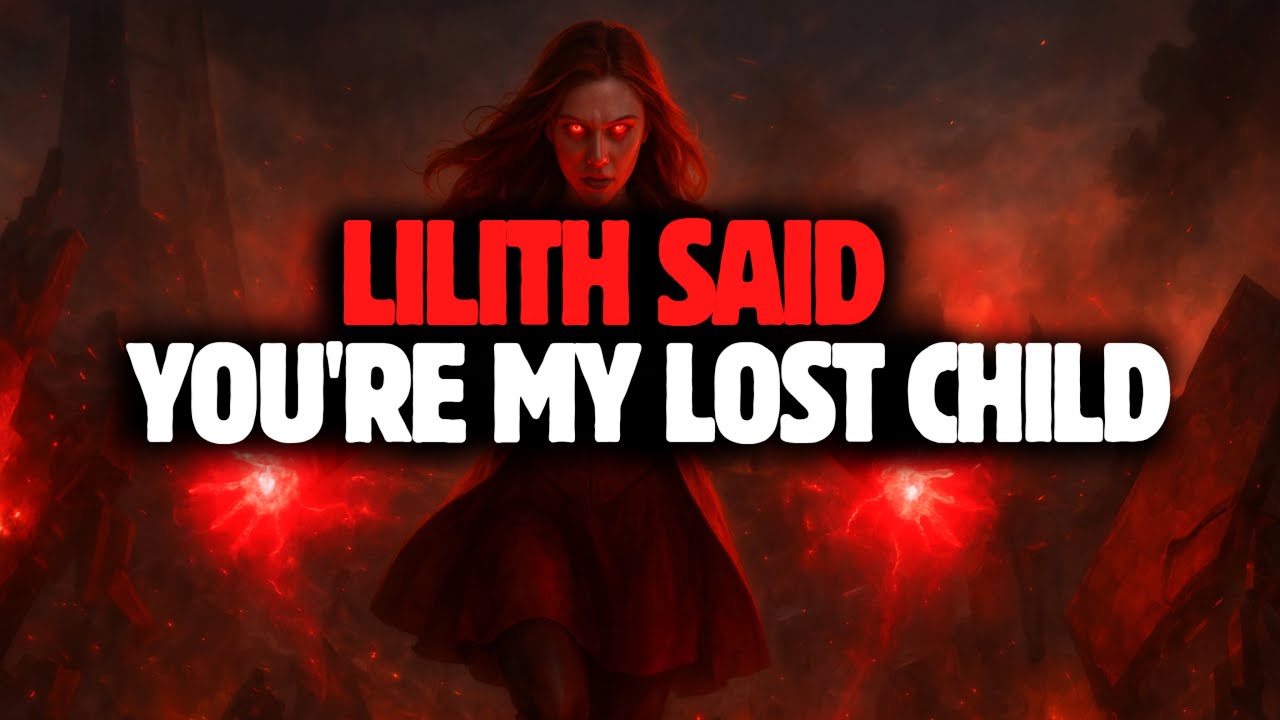 CHOSEN ONE, SHE IS SCREAMING YOUR NAME (REAL MOTHERSHIP) 🚨👁️‍🗨️