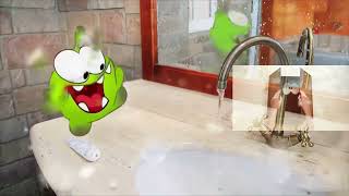 300 Sub V3 Om Nom Has A Sparta Dance Mix Mtp Edition