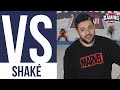 Lgaming vs Shaké - Streamer 🎬🎮🔥
