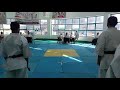 Mohamed Shaban Hossam Hamdy Heroes Of Traditional Karate 