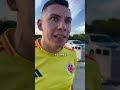 ¡LA AFICIÓN YA SE ADELANTÓ! 👀⚽