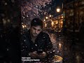 Я сумую за тобою авторськапоезія пісня Music 