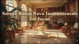 Hi-Fi Orchestral Bossa Nova Instrumentals – Elegant 1960s Rio Jazz for Calm Focus screenshot 4