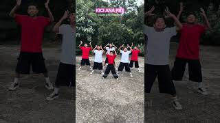 Download Lagu KICI ANA FBS - STECU STECU MP3