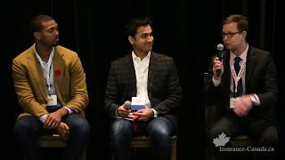 Creating an Innovation Ecosystem - InsurTechTO 2017
