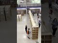 See inside Knoxville McKay's on its last day of business