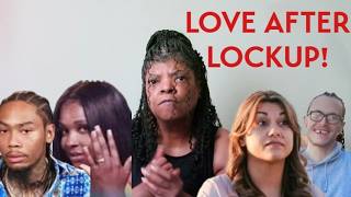 KICK ROCKS | Love after Lockup Drama Explodes