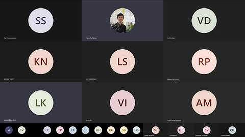 week1 TP - system Administration