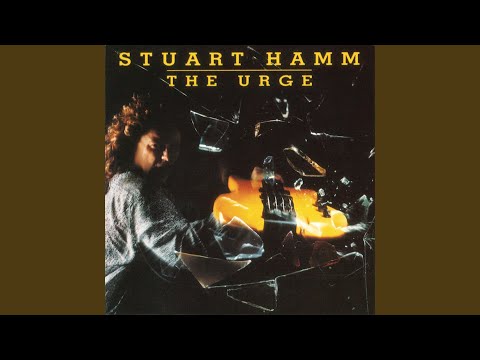 Stuart Hamm — The Hammer