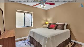 Priced at $590,000 - 5032 W SAGUARO PARK Lane, Glendale, AZ 85310