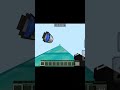 water clutch #minecraft #youtubeshorts #gaming