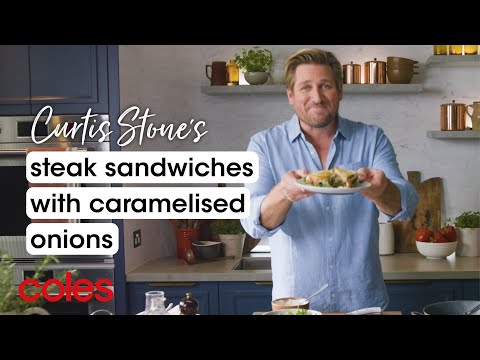 How To Cook Onions For Steak Sandwich