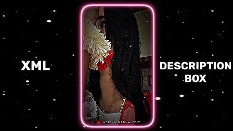 MANIKE MAGE HITE x CHAM CHAM XML💞| New Alightmotion Xml Video🔥|XML👇| #xml #alightmotion#kinemaster