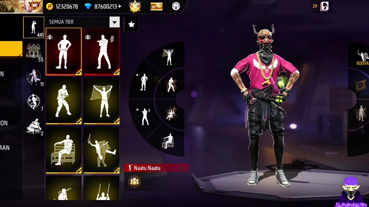 FREE FIRE BETA TESTING APK FULL RATA KANAN 🤩🤑😋