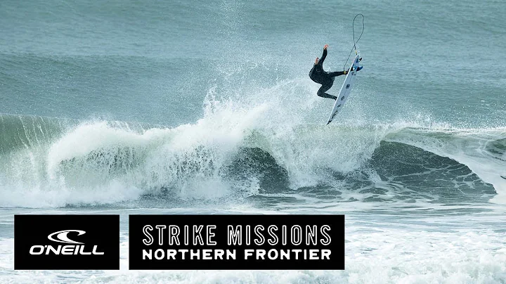 Strike Missions: Northern Frontier | Episode 8 | O...