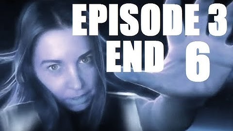 Adam Wolfe Episode 3 - Part 6 END Let