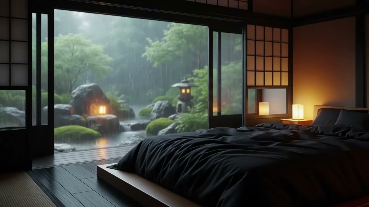 Salinan dari 深い眠りへ導く静かなピアノ音楽｜Relaxing Piano Music for Sleep & Stress Relief