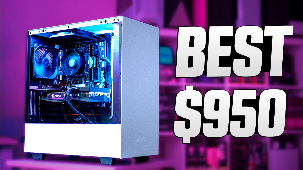 Simple Best Gaming Pc For Cheap 2021 for Streamer