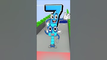 Build a Queen-run challenge with six!