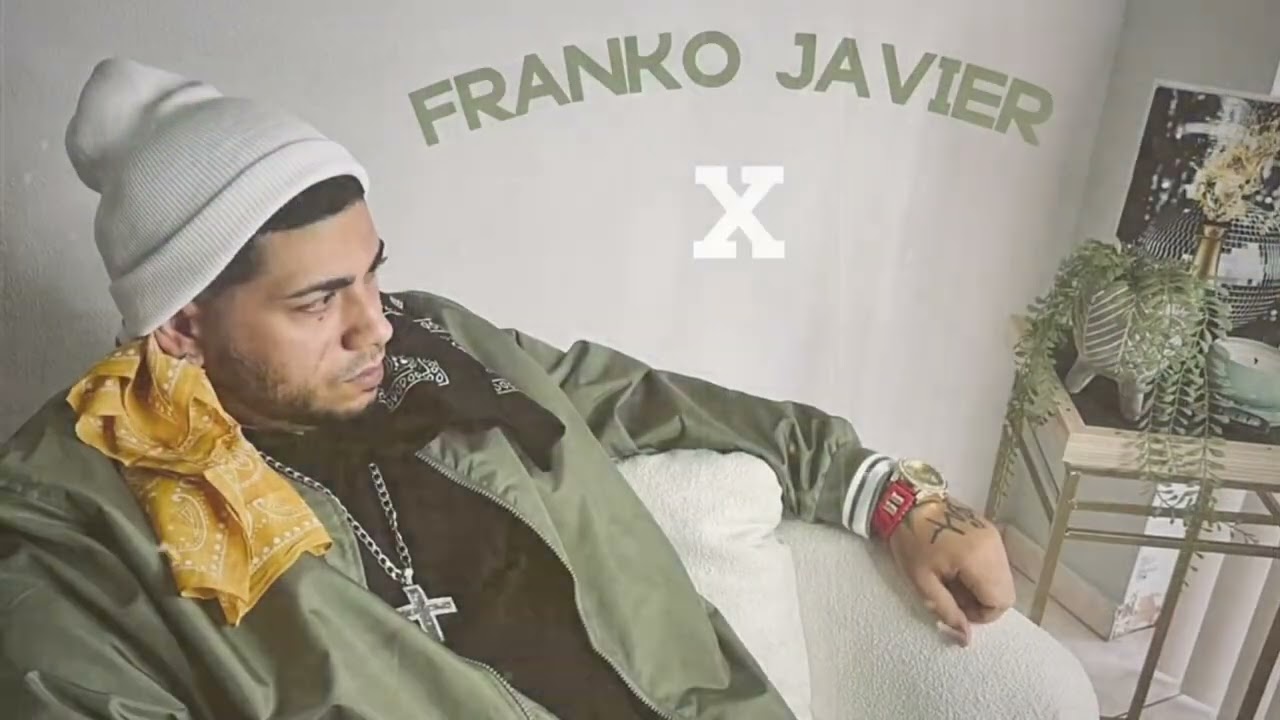 Franko Javier - X