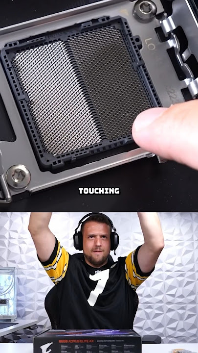 I Made a Critical PC Building Mistake 😬
