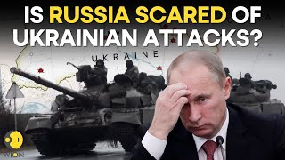 Russias Kremlin growing increasingly concerned about attacks on Ukraine border | Russia-Ukraine