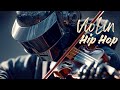 【Violin x Hip Hop Playlist】 – Quiet Speed, Deep Focus