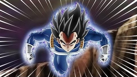 DB Super |  Filme Torneio do Poder 2/3