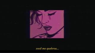 Janine - Broke Me Down (LEGENDADO-TRADUÇÃO)