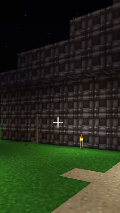 Early build server day 1