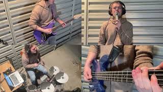 Lab  Take It Away Cover