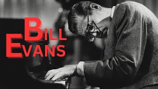 Jazz Pianist Bill Evans Documentary: His Life Was 