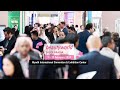 Beautyworld saudi arabia 2024  day 1 show highlights