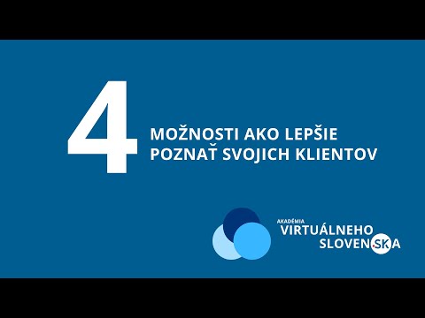 Video: Ako odmeňujete svojich klientov?