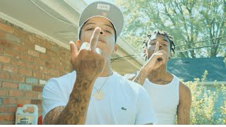 Sumo Frum 1800 - Swimming With The Sharks (Official Video)