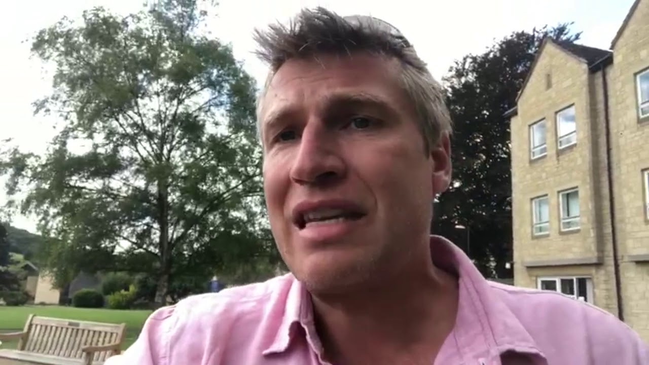 A Level results Day 2019 - YouTube