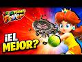 ¿Es Mario Tennis Fever el MEJOR de la saga? thumbnail