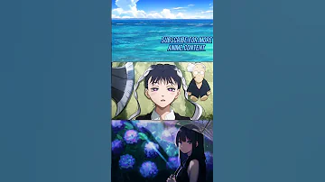 Shin Saves Toramaru Sakamoto Days Anime Animieedit 