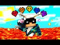 SONO DIVENTATO IMMORTALE SU MINECRAFT - ITA