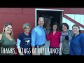 Hello hanover episode 2 at wings of hope ranch