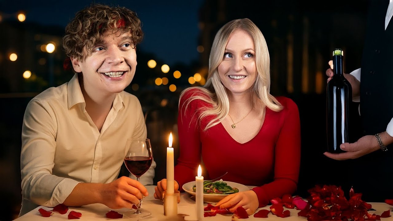 Vein JUHO FLOWN TREFFEILLE