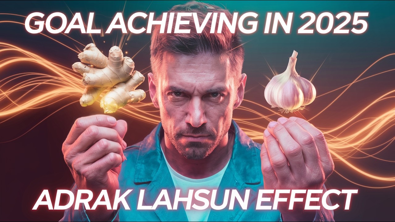 The LAST and BEST MOTIVATION FOR 2025 l lazy to HyperFocus