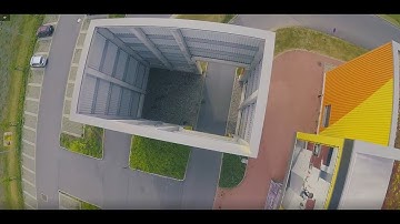 How to kill your NEW Omnibus F4 Fireworks + Lipo