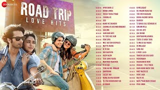 Non Stop Road Trip Love Hits - Full Album | 3 Hour Non-Stop Romantic Songs |50 Superhit Love Songs💖